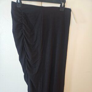 Modern Citizen Black Skirt by Stitch Fix